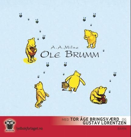 Ole Brumm