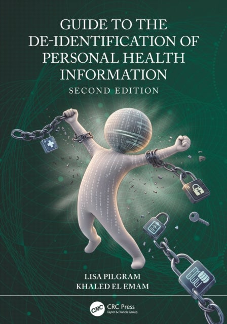 Guide to the De-Identification of Personal Health Information