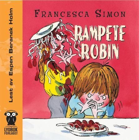 Rampete Robin
