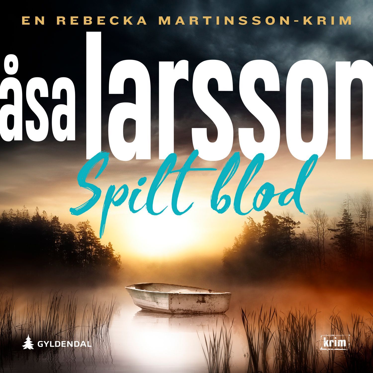Spilt blod