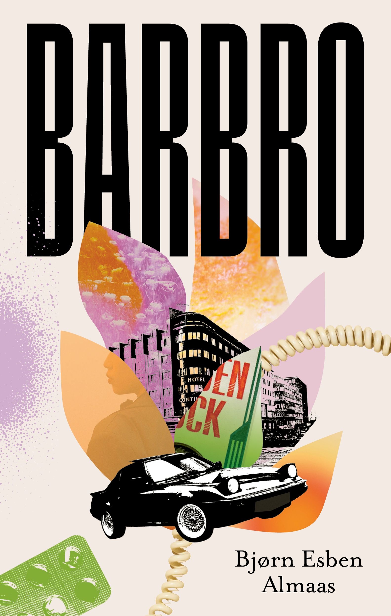 Barbro