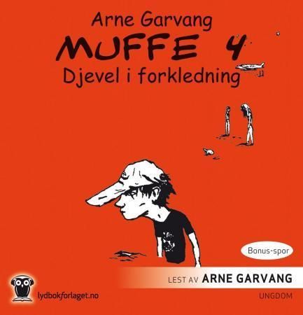 Muffe 4 - djevel i forkledning