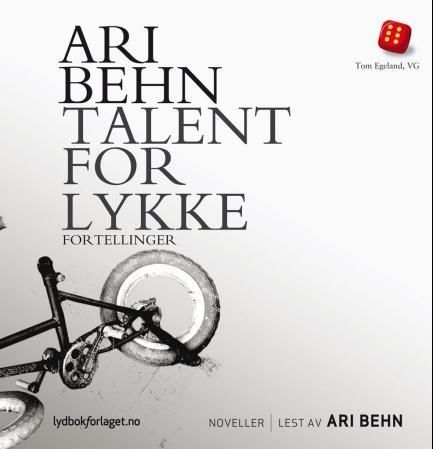 Talent for lykke - fortellinger