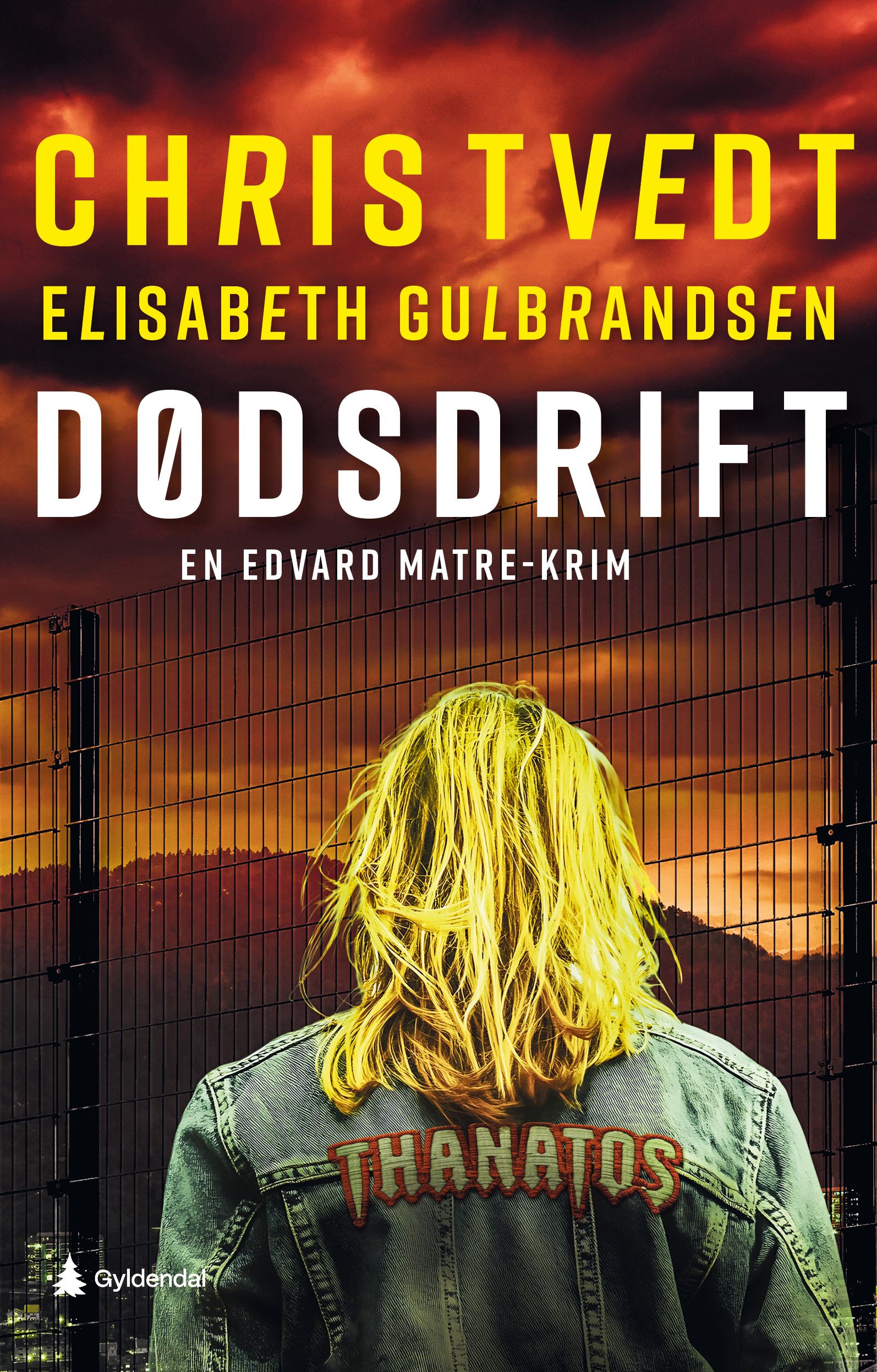 Dødsdrift