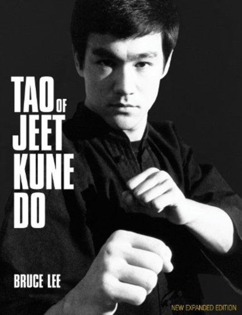 TAO OF JEET KUNE DO