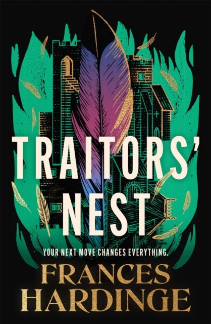 Traitors'' Nest