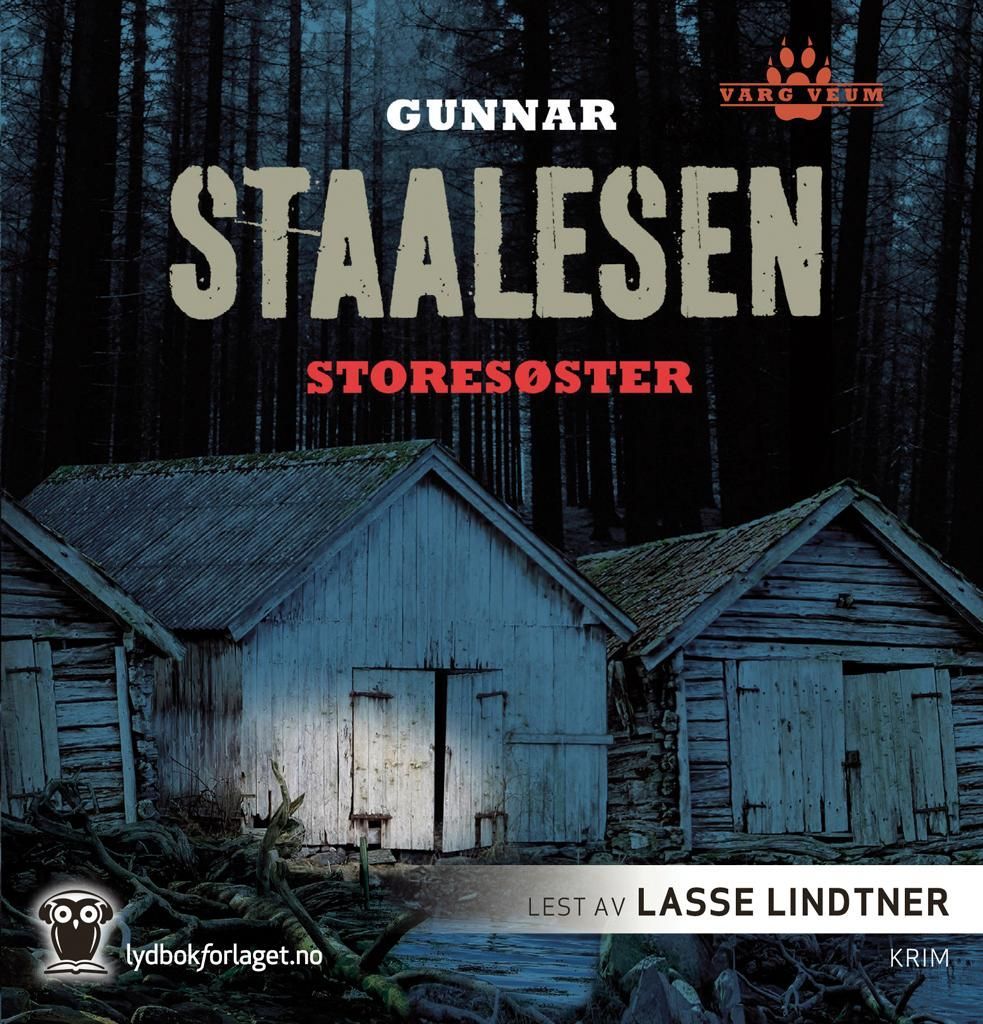 Storesøster