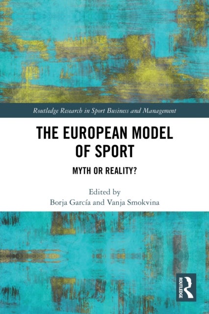 The European Model of Sport
