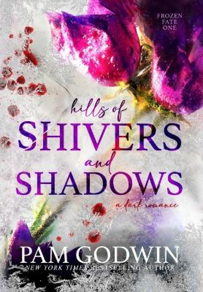 Hills of Shivers and Shadows. Frozen Fate 1