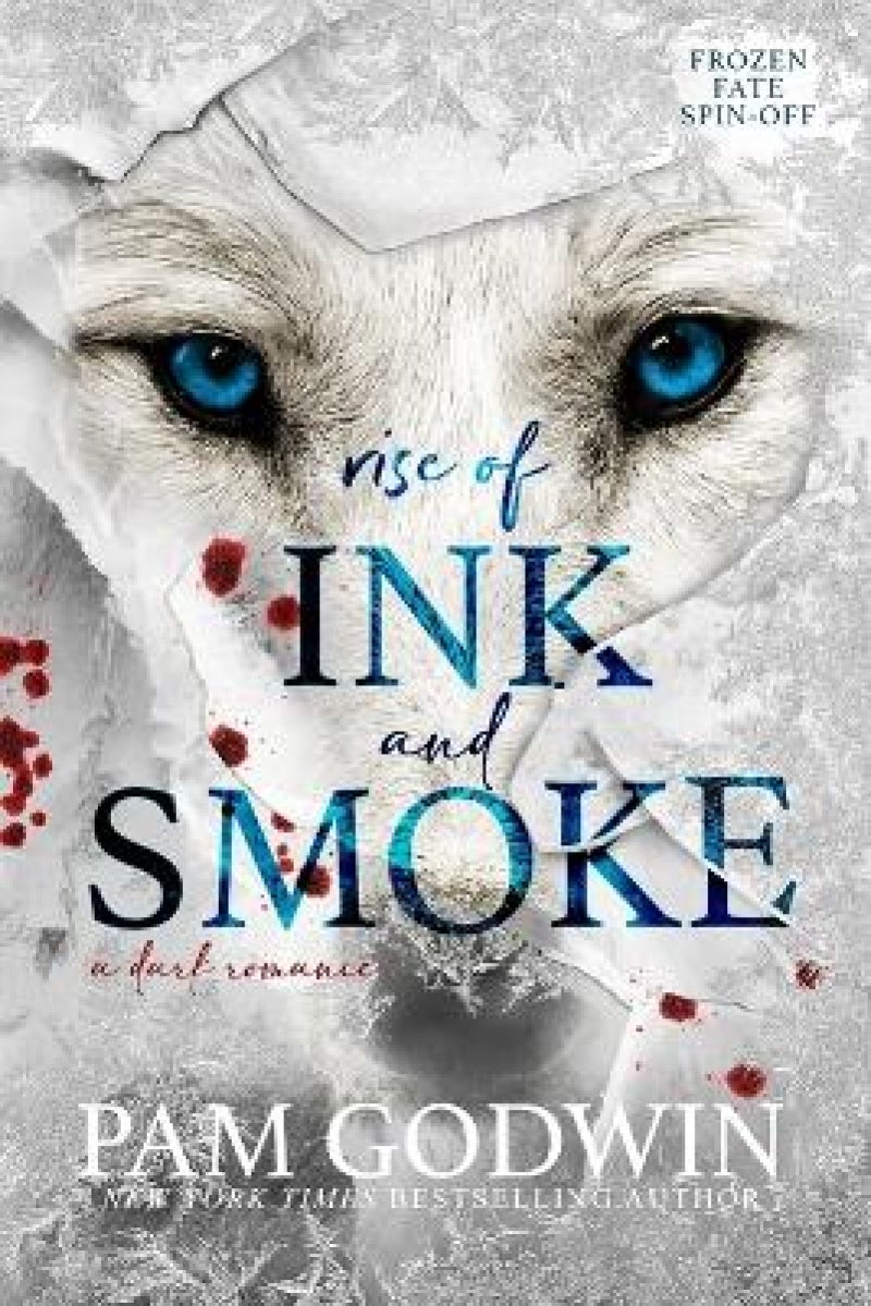Rise of Ink and Smoke. Frozen Fate 4