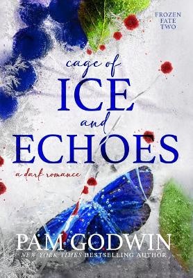 Cage of Ice and Echoes. Frozen Fate 2