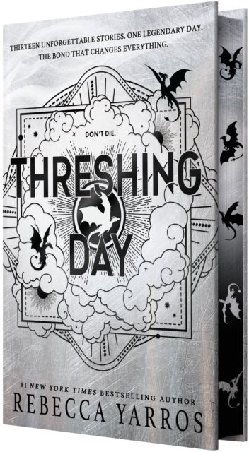 The Threshing Day (Wing and Claw Collection)
