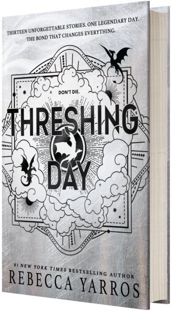 The Threshing Day (Standard Edition)