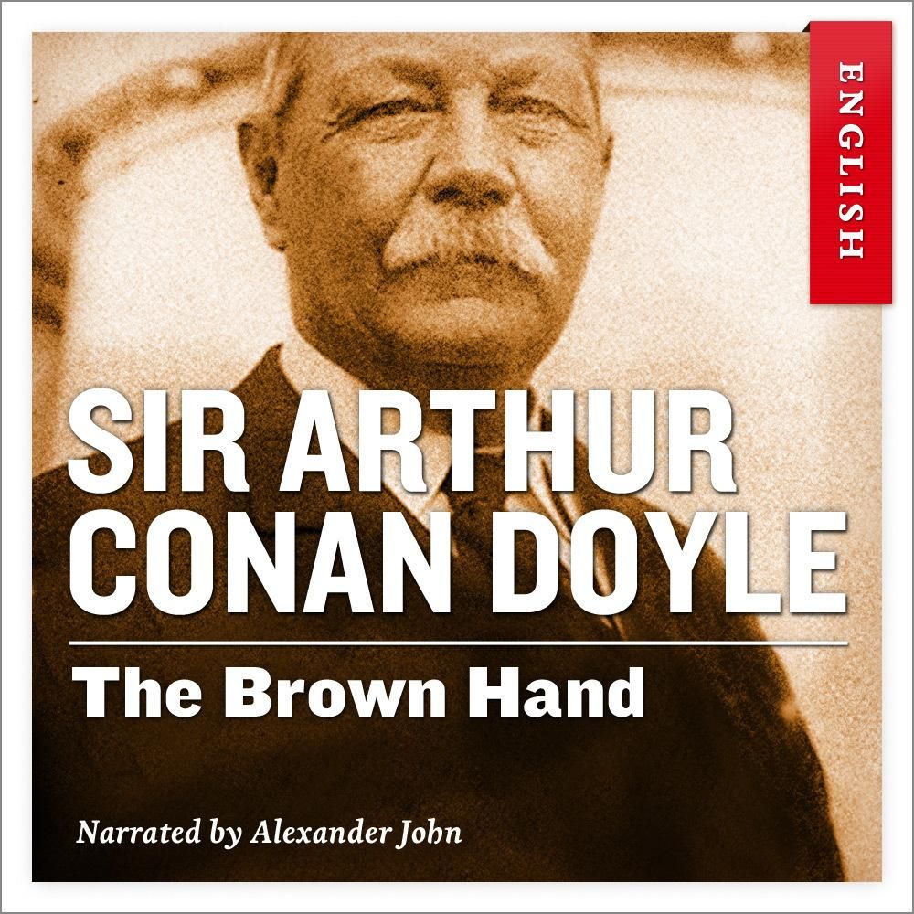 The brown hand
