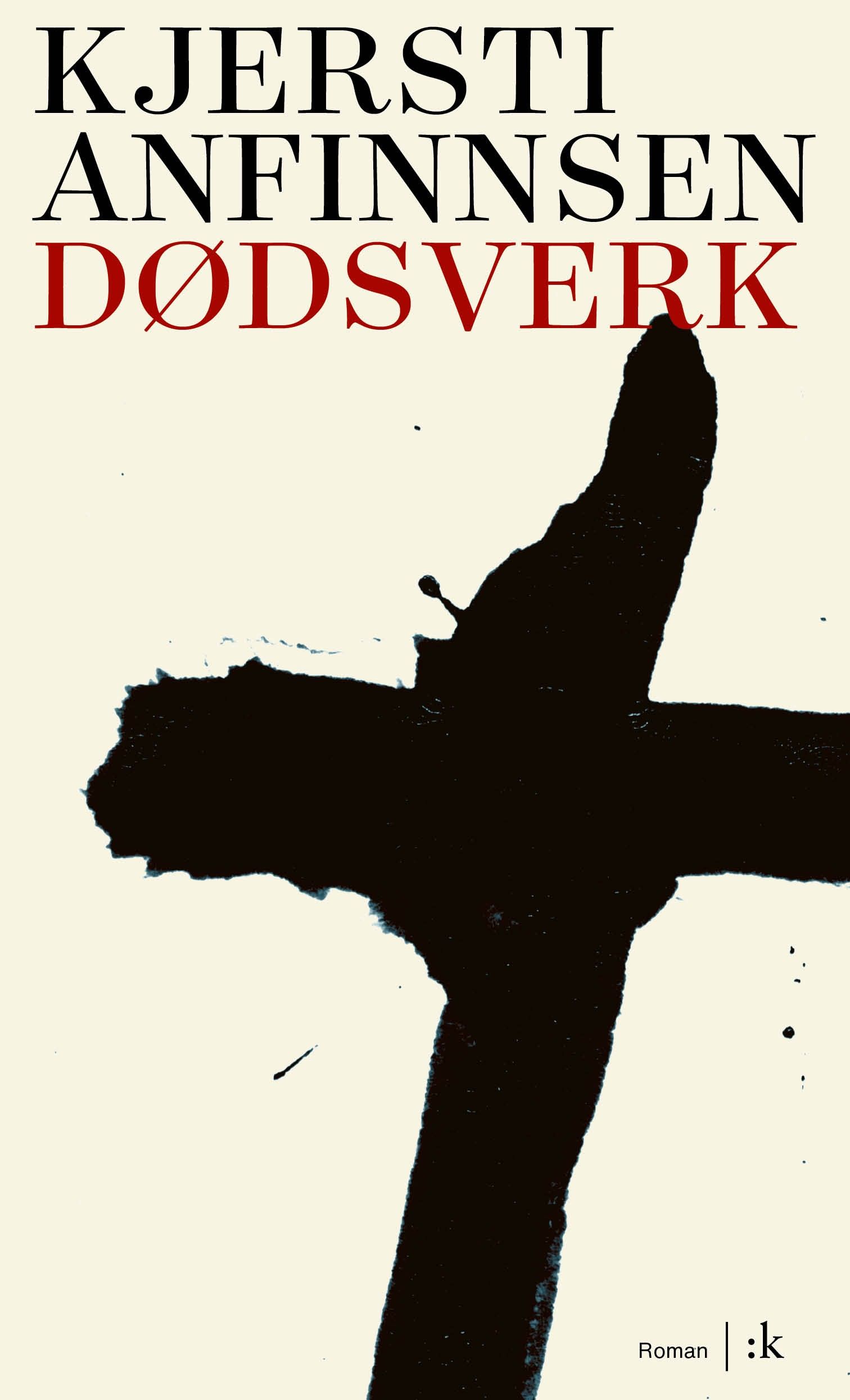 Dødsverk