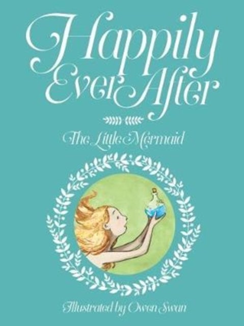 Happily Ever After: The Little Mermaid - The Little Mermaid