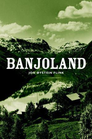 Banjoland - noveller
