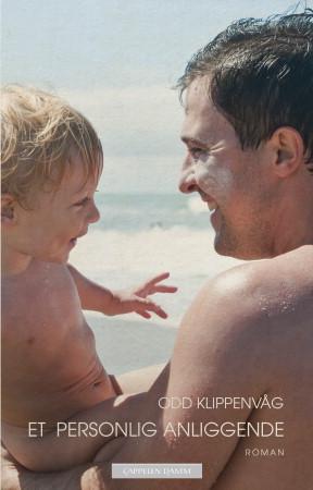 Et personlig anliggende - roman