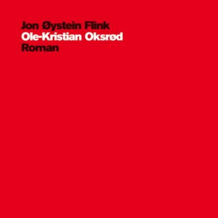 Ole-Kristian Oksrød - roman