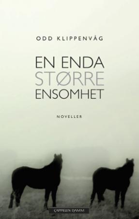 En enda større ensomhet - noveller