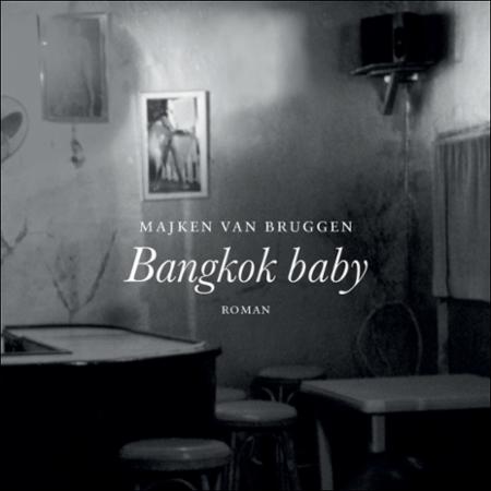 Bangkok baby - roman