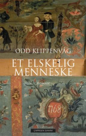 Et elskelig menneske - roman