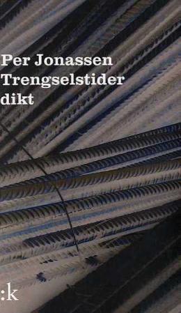 Trengselstider - dikt