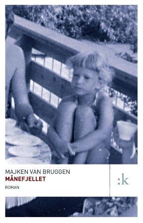 Månefjellet - roman