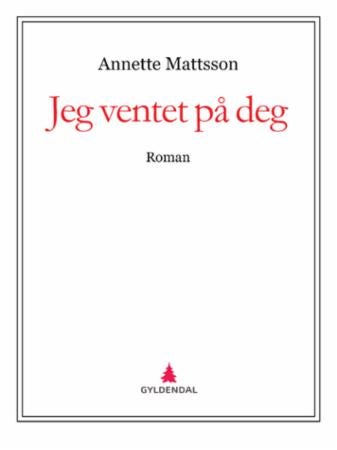 Jeg ventet på deg - roman