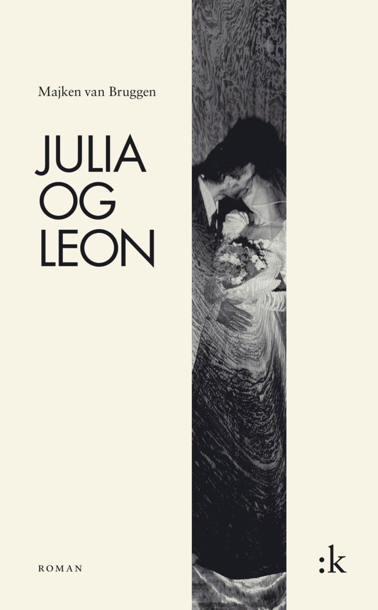 Julia og Leon - roman