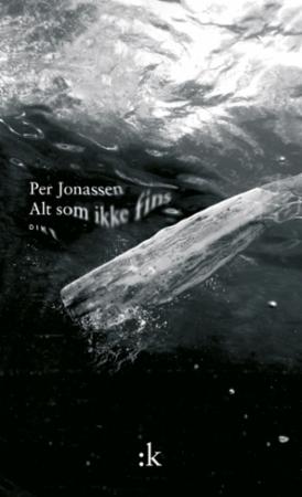Alt som ikke fins - dikt