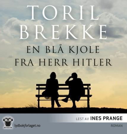 En blå kjole fra herr Hitler