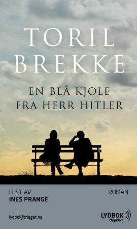 En blå kjole fra herr Hitler