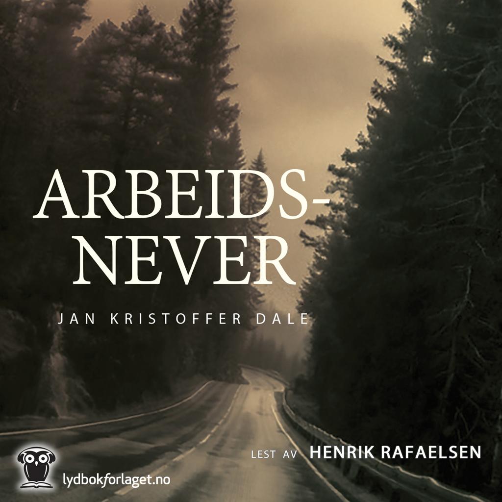Arbeidsnever