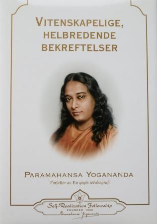 Vitenskapelige, helbredende bekreftelser