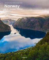 NORWAY (eng/fr/ty/sp/it/ned)