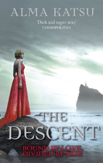 The Descent - (Book 3 of The Immortal Trilogy)