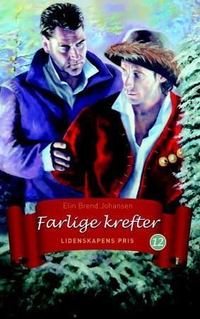 Lidenskapens pris
