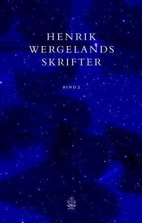 Henrik Wergelands skrifter - bind 2