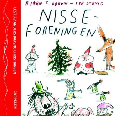 Nisseforeningen