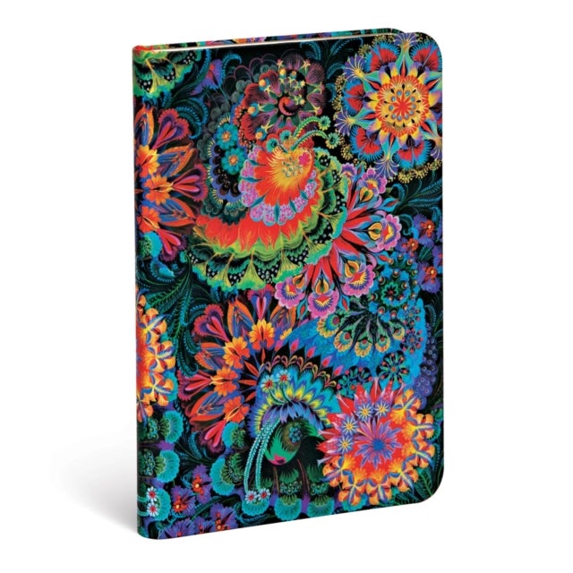 Notatbok Paperblanks Moonlight Mini Linjert
