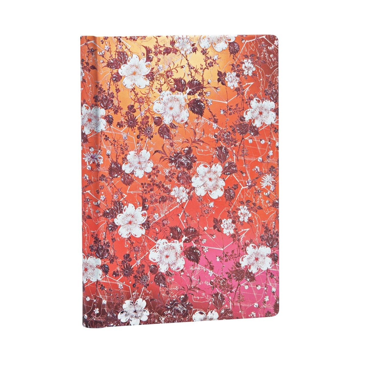 Notatbok Paperblanks Sakura Mini Ulinjert