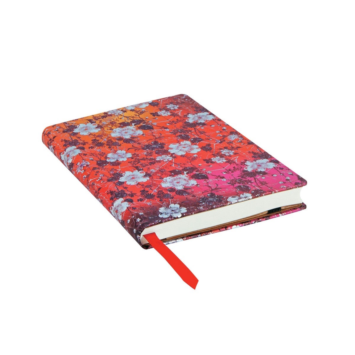 Notatbok Paperblanks Sakura Mini Ulinjert