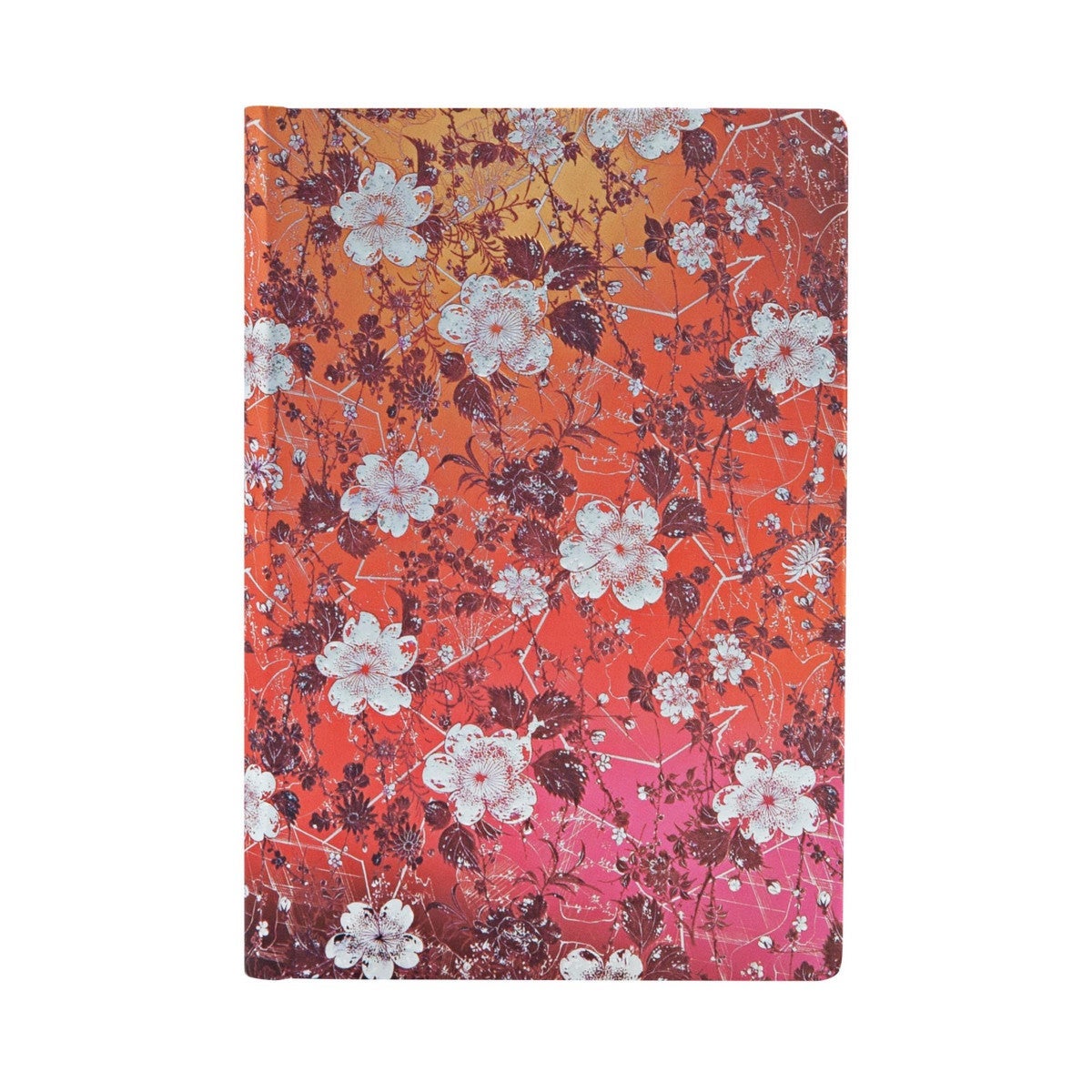 Notatbok Paperblanks Sakura Mini Ulinjert