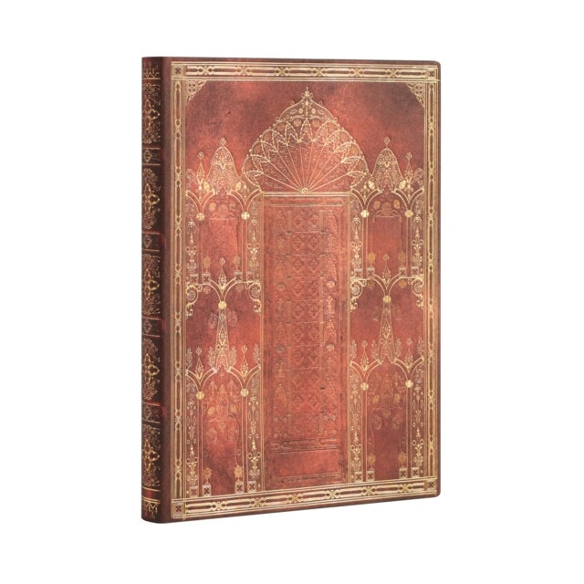 Notatbok Paperblanks Isle of Ely Midi Ulinjert
