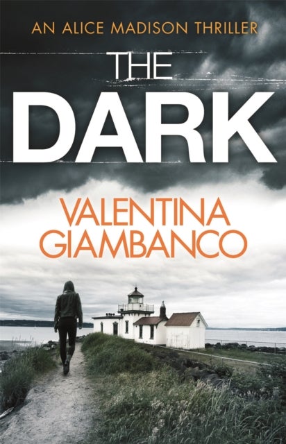 The Dark - a wildly addictive thriller perfect for crime fiction fans