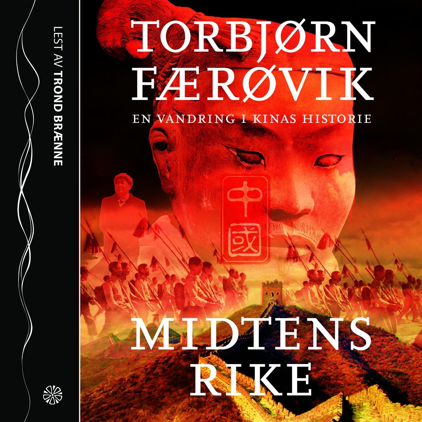 Midtens rike - en vandring i Kinas historie