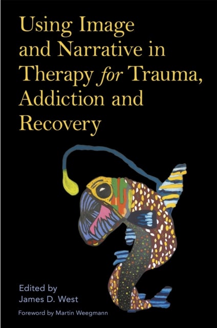Using image and narrative in therapy for trauma, a