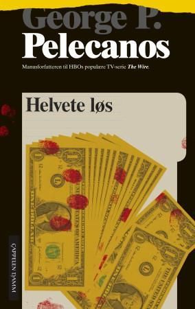 Helvete løs