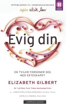 Evig din - en kjærlighetshistorie
